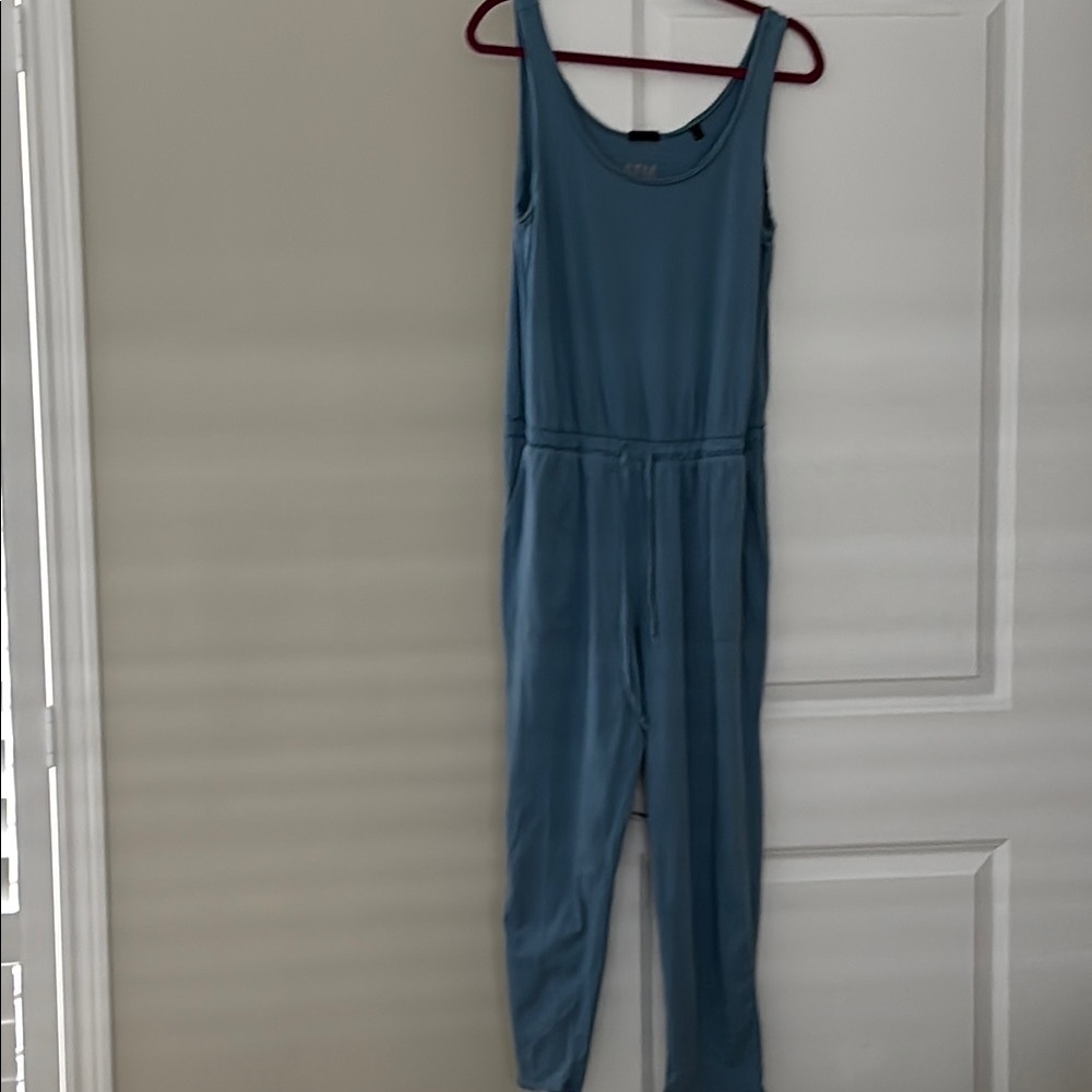 ATM Anthony Jumpsuit M